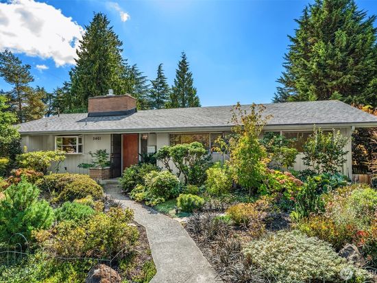 5461 S Othello Street, Seattle, WA 98118