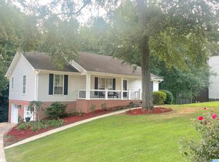 8316 Edinburgh Dr, Morris, AL 35116