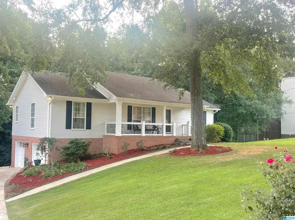 8316 Edinburgh Dr, Morris, AL 35116