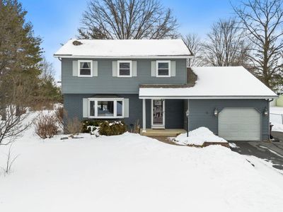 51 Peel Street, Selkirk, NY, 12158