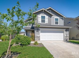 16824 N Breeds Hill Ave, Nampa, ID 83687