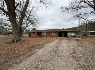 61083 Us Highway 278, Amory, MS 38821