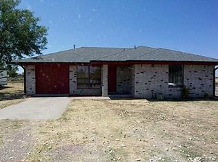 716 Wolfe Run, Celeste, TX 75423