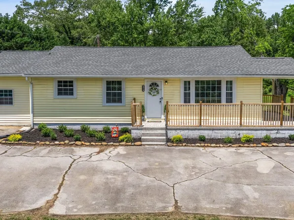 8519 Old Rutledge Pike, Knoxville, TN 37924