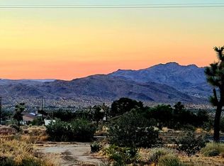 60307 Alta Loma Dr, Joshua Tree, CA 92252