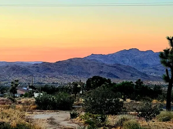 60307 Alta Loma Dr, Joshua Tree, CA 92252