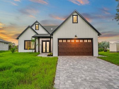 829 Alvin Ave, Lehigh Acres, FL, 33971