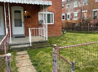 10 Rosamond St, Mc Kees Rocks, PA 15136