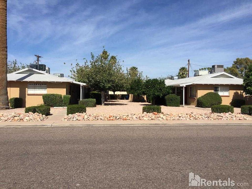1st image of 2714 E Glenrosa Ave APT 2
