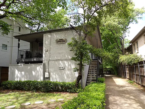 4331 Buena Vista St #101 Photo 1 4331 Buena Vista St #101 Photo 1