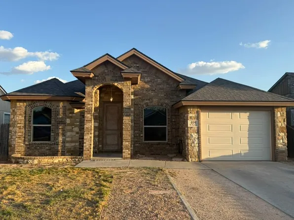 409 W Parker Ave, Midland, TX 79701