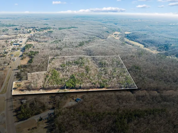 0 Columbia Hwy, Hohenwald, TN 38462