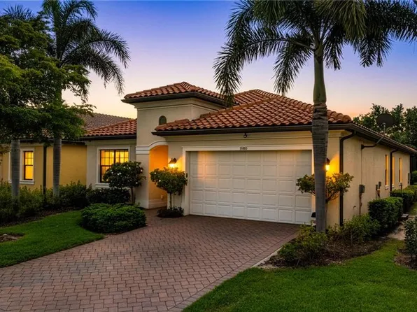 11810 Timbermarsh CT, FORT MYERS, FL 33913