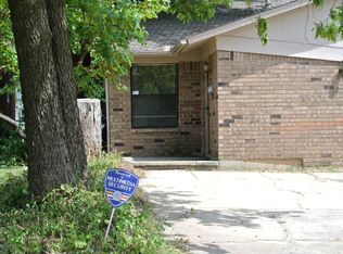 618 N Broadway, Edmond, OK 73034