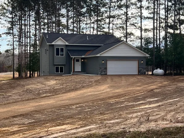 3166 317th Ct NW, Bradford Township, MN 55008