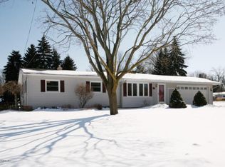 132 Lincolnwood Dr, Battle Creek, MI