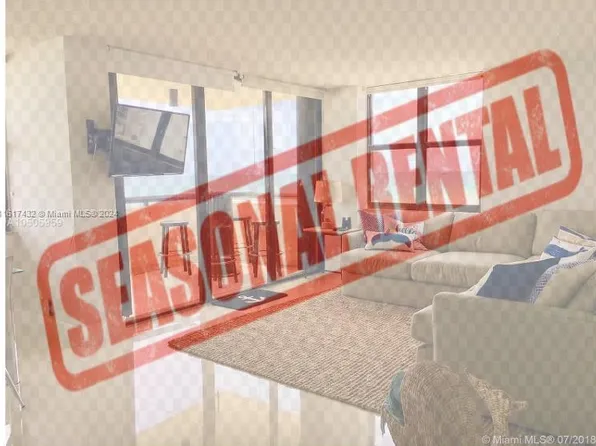 2555 Collins Ave APT 1711, Miami Beach, FL 33140