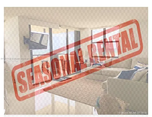 2555 Collins Ave #1711 Photo 1