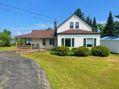 484 Shore Road, Sinclair, ME, 04779