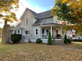 4281 Tannery Rd, Campbell, NY 14821