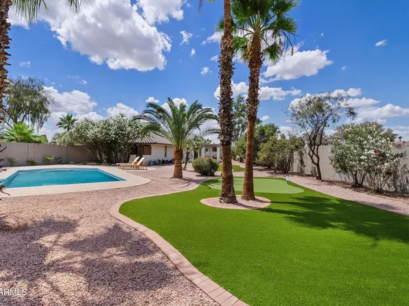 14018 N 48TH Place, Scottsdale, AZ 85254