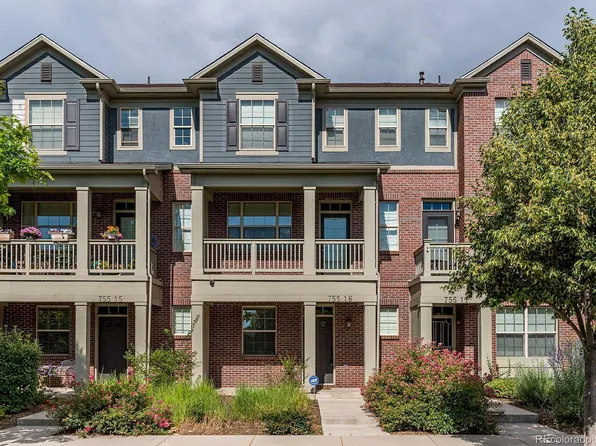 755 N Roslyn St, Denver, CO 80230