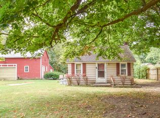 66 Smith St, Coldwater, MI 49036
