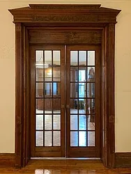 Rented by Donawald Realty INC