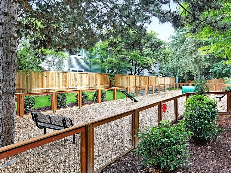 Hidden River Townhomes — Photo 26
