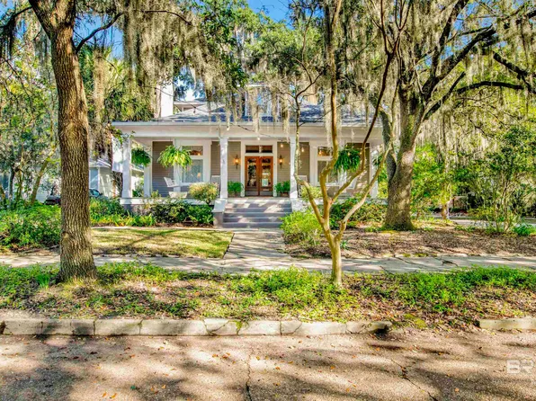 50 N Monterey St, Mobile, AL 36604