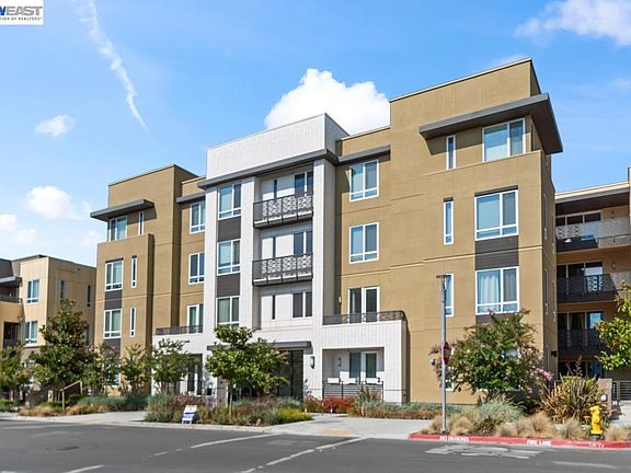 2nd image of 45298 Tom Blalock St #110