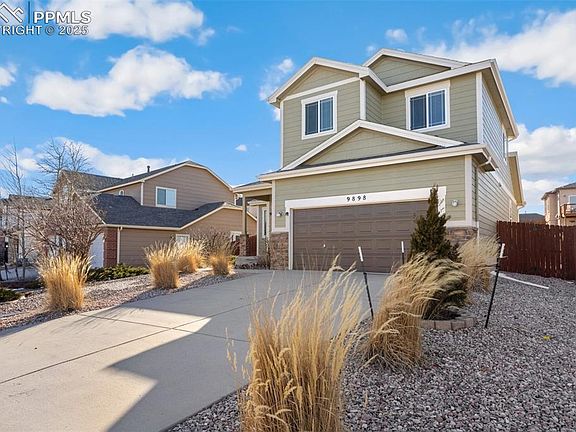 2nd image of 9898 Everglades Dr