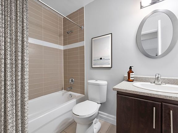 5th image of 8 Wilsonview Ave #2-Bedroom