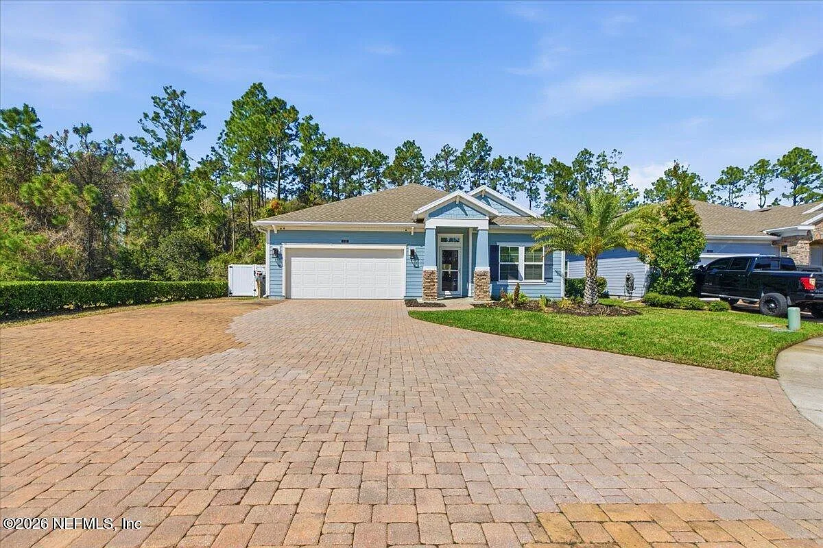 5 bed, 3.0 bath, 2660 sqft, $4,350 — Photo 1