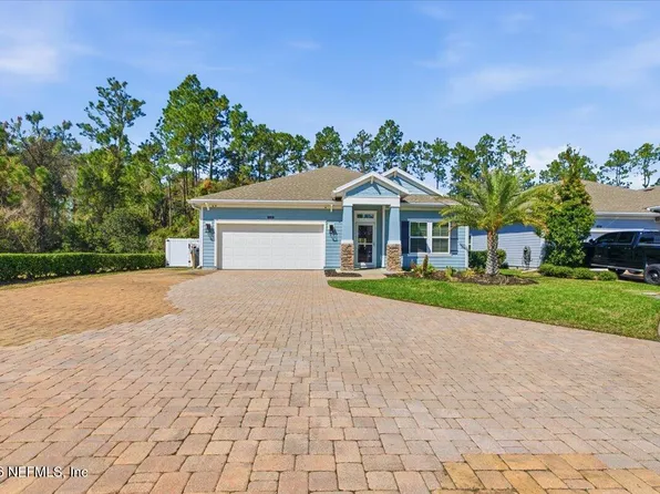 100 ONDA Lane, St. Augustine, FL 32095