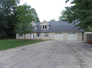51838 Lakeland Rd, Elkhart, IN 46514