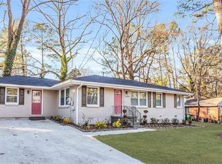 1395 Dennis Dr, Decatur, GA 30032