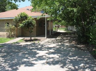 1601 Collinson St, Balch Springs, TX 75180