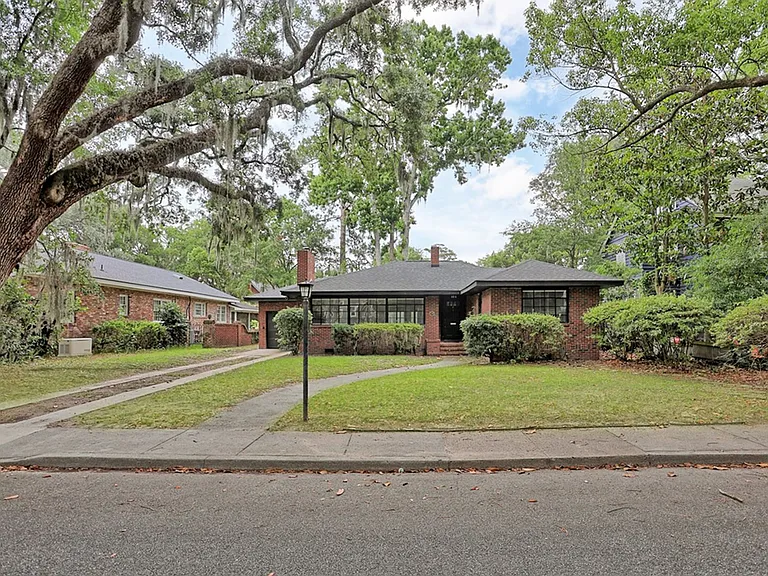404 Gordonston Ave — Photo 1