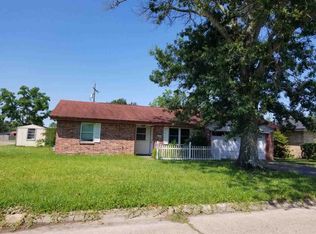 1409 Elsie St, Bridge City, TX 77611