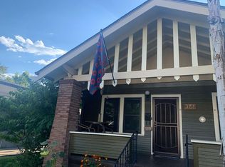 3151 S Bannock St, Englewood, CO 80110