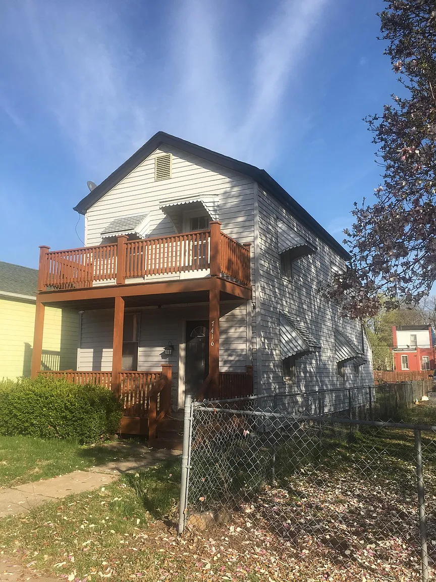 7416 Minnesota Ave photo 1