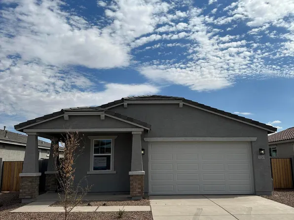 35265 W Vera Cruz Drive, Maricopa, AZ 85138