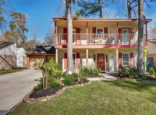 14 Rock Pine Ct, Spring, TX 77381