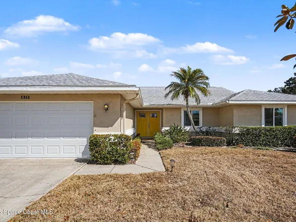 1311 Independence Ave, Melbourne, FL 32940