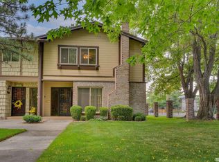 1401 Foster Dr, Reno, NV 89509