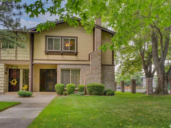 1401 Foster Dr, Reno, NV 89509