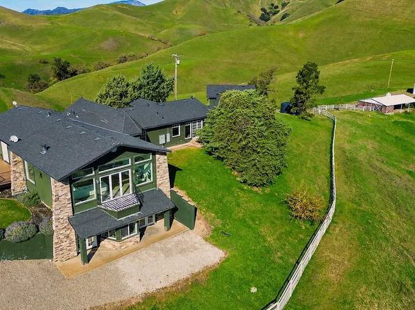 12400 Morgan Territory Rd, Livermore, CA 94551