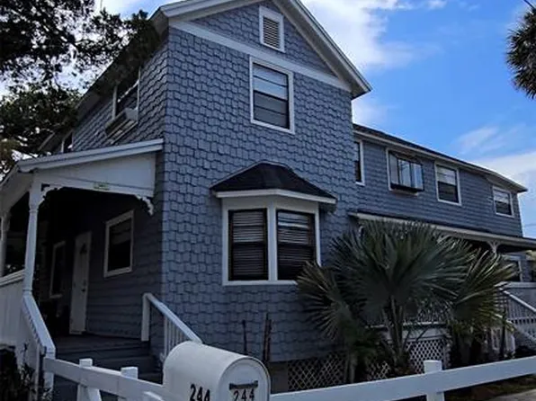 244 Lexington Dr, Daytona Beach, FL 32114