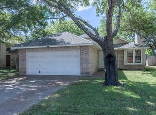 2002 Zephyr Ln, Round Rock, TX 78664